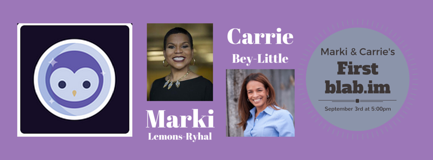 1st Blab Marki Lemons-Ryahal Carrie Little